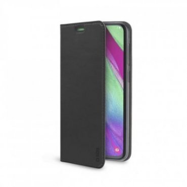 Book Wallet Lite Case for Samsung Galaxy A40