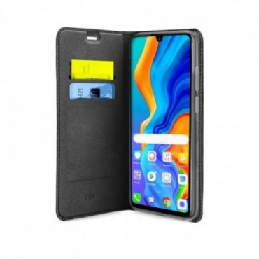 Etui de protection Wallet Lite pour Huawei P30 Lite