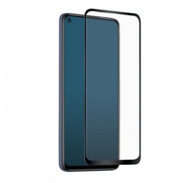 Glass screen protector Full Cover per Xiaomi Redmi Note 9