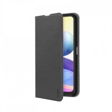 Etui de protection Wallet Lite pour Xiaomi Redmi Note 10 5G