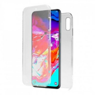 Funda Full Body 360° para Samsung Galaxy A70 – Unbreakable Collection