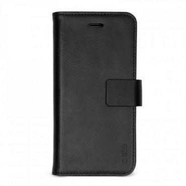 Genuine leather book case for iPhone 11 Pro