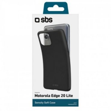 Sensity cover for Motorola Edge 20 Lite