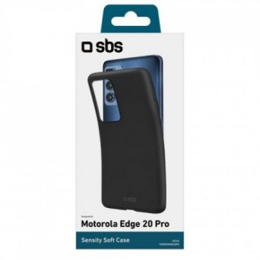 Sensity cover for Motorola Edge 20 Pro