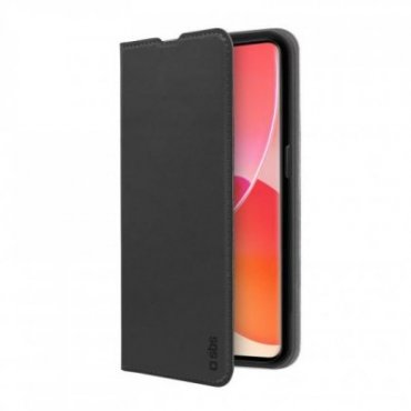 Bookcase Wallet Lite-Hülle für Oppo Reno 6 Pro