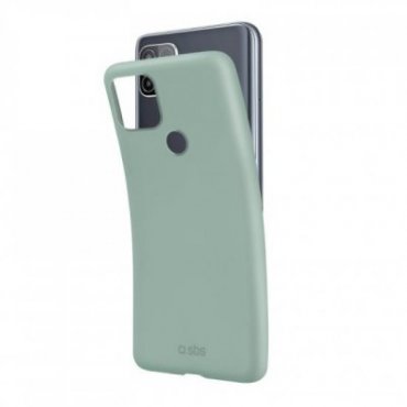 Coque Sensity pour Oppo A15