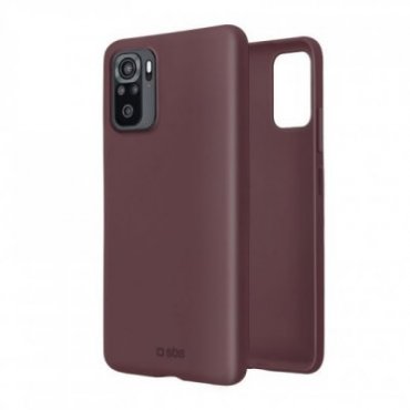 Sensity cover for Xiaomi Redmi Note 10 4G/Note 10S