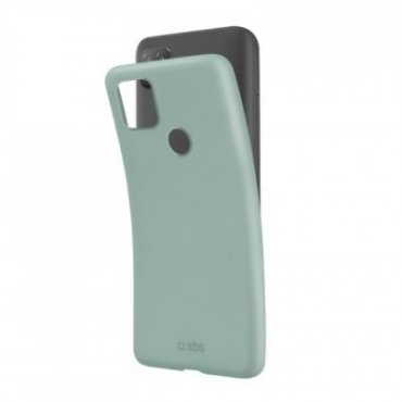 Cover Sensity per Xiaomi Redmi 9C