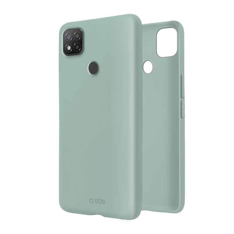 Sensity cover for Xiaomi Redmi 9C