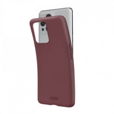 Cover Sensity per Oppo Find X3 Pro