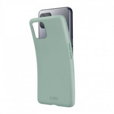 Cover Sensity per Oppo Reno 4Z