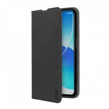 Book Wallet Lite Case for Oppo Reno 6 5G