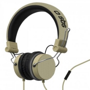 Stereo Studio Mix Headphones