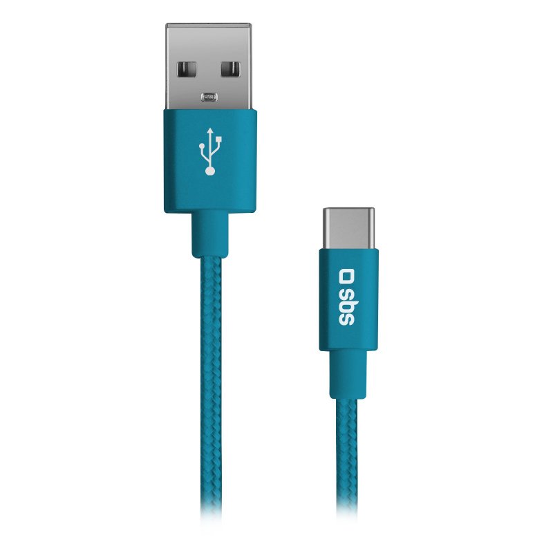 Charging and data transfer USB cable - Type-C Vitamins