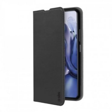 Etui de protection Wallet Lite pour Xiaomi 11T/11T Pro