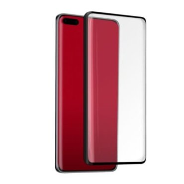 Protection écran 4D Full Glass en verre pour Huawei Mate 40 Pro