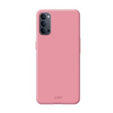 Sensity Cover für Oppo Reno 4 5G