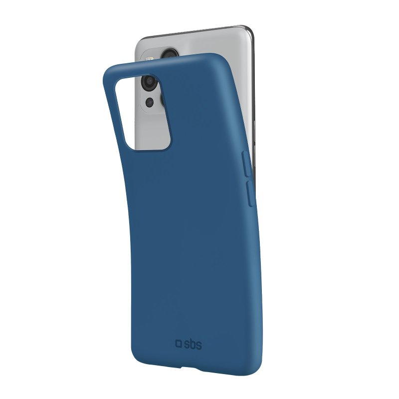 Sensity cover for Oppo Find X3 Pro