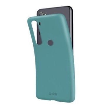 Sensity Cover für Xiaomi Redmi Note 8/Note 8 2021