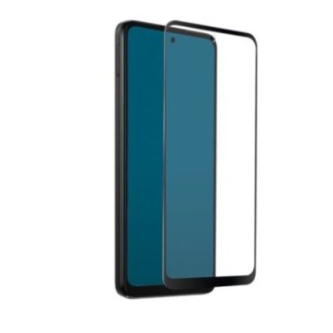 Full Cover Glass Screen Protector for Motorola Moto G200 5G