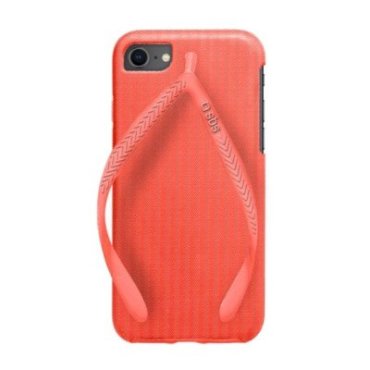 Funda Summer Chic para iPhone 8 / 7 / 6s / 6