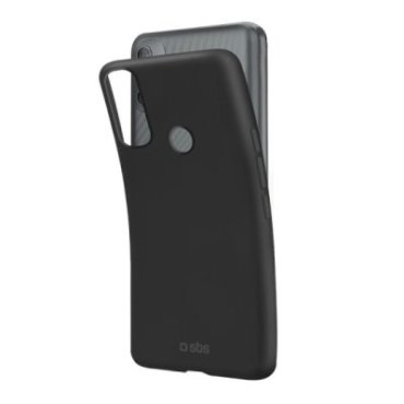 Coque Sensity pour Motorola Moto E40