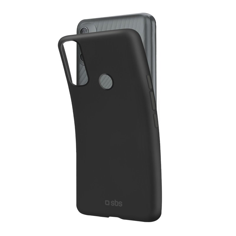 Sensity cover for Motorola Moto E40