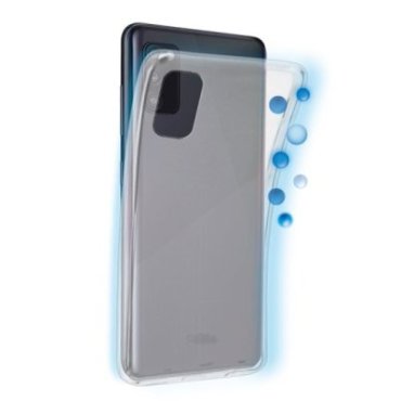 Funda Bio Shield antimicrobiana para Samsung Galaxy A41