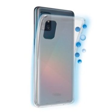 Funda Bio Shield antimicrobiana para Samsung Galaxy A71