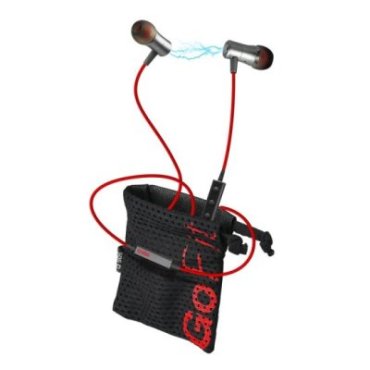 Wireless Runway Pro Sport headset