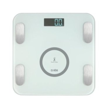 Wireless Digital Scale