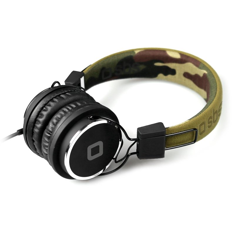 Stereo Headphone Studio Mix DJ