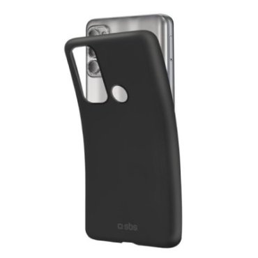 Cover Sensity per Motorola Moto G60