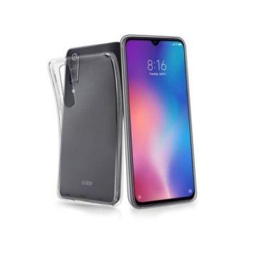 Skinny Cover für das Xiaomi Mi 9 SE