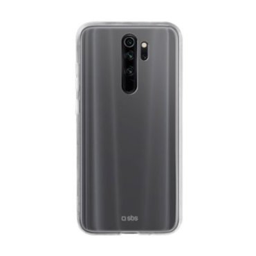 Skinny cover for Xiaomi Redmi Note 8 Pro