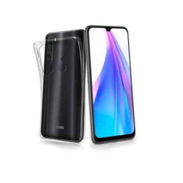 Cover Skinny per Xiaomi Redmi Note 8T