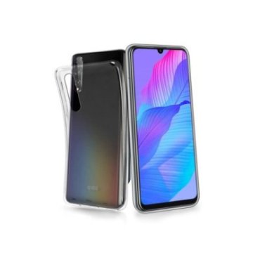 Cover Skinny per Huawei P Smart S/Y8p