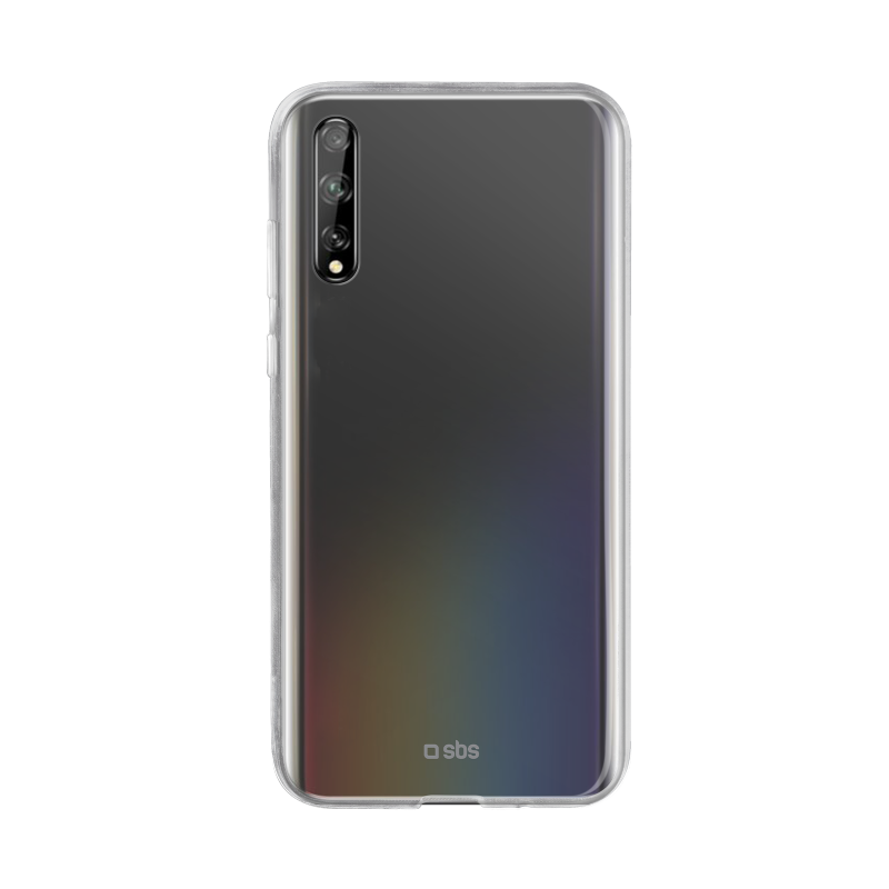 Skinny Cover for Huawei P Smart S/Y8p