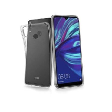 Funda Skinny para Huawei Y7 2019/Prime 2019/Y7 Pro 2019