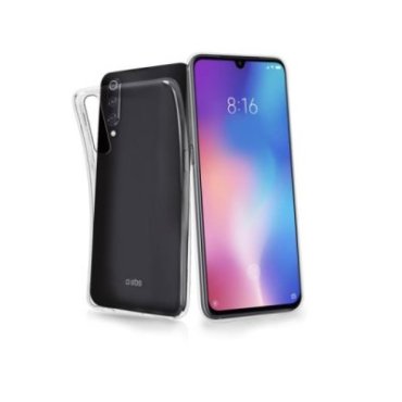 Cover Skinny per Xiaomi Mi 9