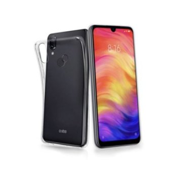 Funda Skinny para Xiaomi Redmi Note 7