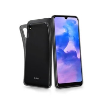 Dünnes Cover für das Huawei Y5 2019/Honor 8S