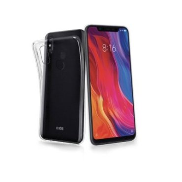 Cover Skinny per Xiaomi Mi 8