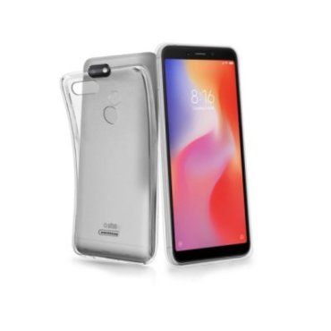 Skinny Cover für Xiaomi Redmi 6A