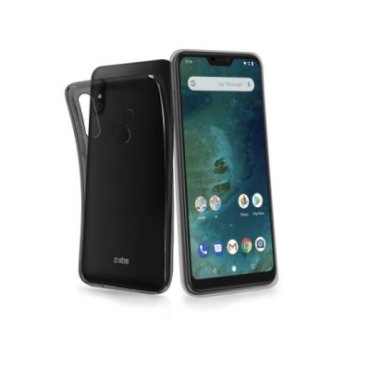 Cover Skinny für Xiaomi Mi A2 Lite