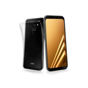 Cover Skinny für Samsung Galaxy A8+ 2018