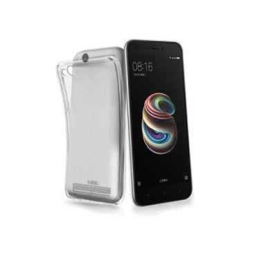 Coque Skinny pour Xiaomi Redmi 5A