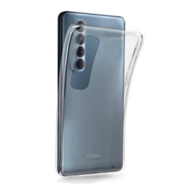 Skinny Cover für das Oppo Reno 4 Pro