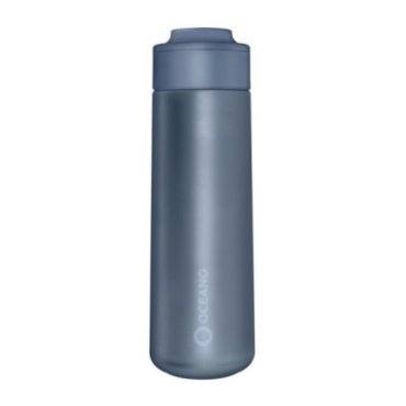 Smart Bottle Zero Waste - Borraccia termica Eco-Friendly con Drinking Reminder