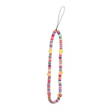 Beads - Correa de muñeca con cuentas para smartphone